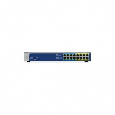 Комутатор мережевий Netgear GS516UP-100EUS