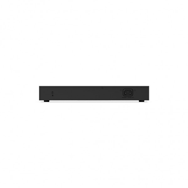 Комутатор мережевий Netgear GS516UP-100EUS