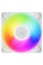 Кулер до корпусу Arctic P14 Pro A-RGB White (ACFAN00318A)