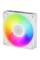 Кулер до корпусу Arctic P14 Pro A-RGB White (ACFAN00318A)