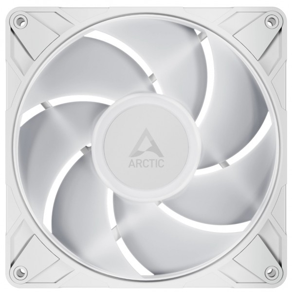 Кулер до корпусу Arctic P14 Pro A-RGB White (ACFAN00318A)