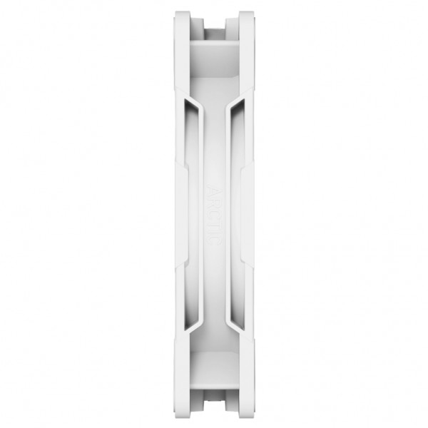Кулер до корпусу Arctic P14 Pro A-RGB White (ACFAN00318A)