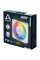 Кулер до корпусу Arctic P14 Pro A-RGB White (ACFAN00318A)
