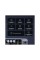 Зарядний пристрій Ugreen 3xUSB 65W (2xUSB-C+USB-A) Gan Nexode Fast Charger Grey X553 (35042)