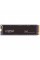 Накопичувач SSD M.2 2280 1TB T500 Micron (CT1000T500SSD8)