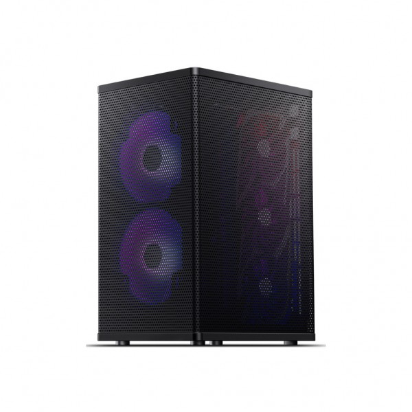Корпус для ПК JONSBO VR3 Black