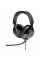 Навушники JBL Quantum 200 Black (JBLQUANTUM200BLK)