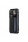 Мобільний телефон Sigma X-treme PQ58 Black (4827798767115)