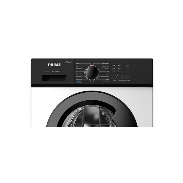 Пральна машина PRIME Technics PWF 6125 MIV