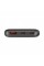 Батарея універсальна Energizer 10000mAh, PD/20W, QC/22.5W, black (UE10055PQ)