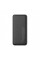 Батарея універсальна Energizer 10000mAh, PD/20W, QC/22.5W, black (UE10055PQ)