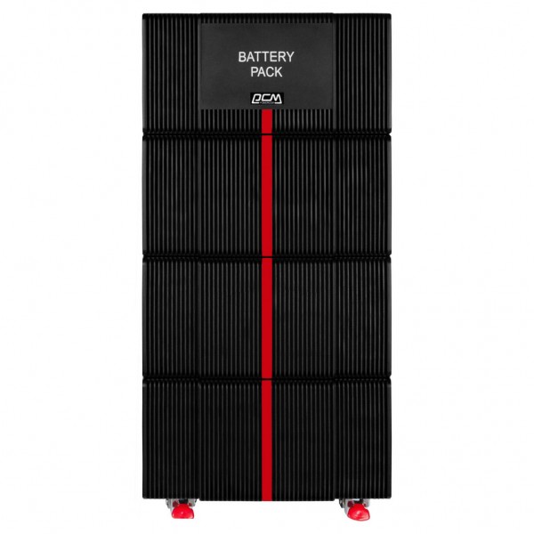 Батарея до ДБЖ Powercom MAC-10K 40*9Ah 12V (EBP.MAC-10K12V9AH)
