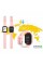 Смарт-годинник GARMIX PointPRO-300 4G/GPS/WIFI/VIDEO CALL PINK (1017355)