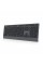 Клавіатура REAL-EL RK-715W Wireless/Bluetooth Black/Gray (EL123100051)