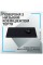 Килимок для мишки Logitech G440 Gaming Mouse Pad Black (943-000792)