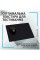 Килимок для мишки Logitech G440 Gaming Mouse Pad Black (943-000792)
