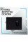 Килимок для мишки Logitech G440 Gaming Mouse Pad Black (943-000792)