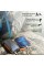 Батарея універсальна Promate 20000mAh PD/20W, QC/3/0, Solar, QI, IP65 (solartank-20pdqi.black)