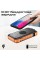 Батарея універсальна Promate 20000mAh PD/20W, QC/3/0, Solar, QI, IP65 (solartank-20pdqi.black)