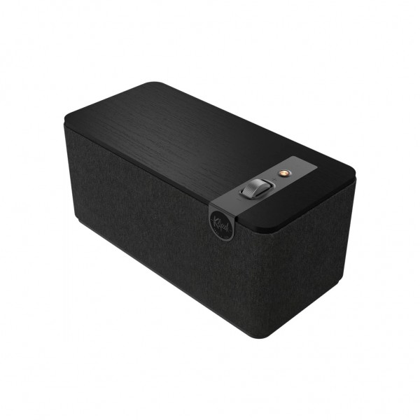 Акустична система Klipsch The One Plus Matt Black (1071959)