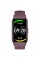 Смарт-годинник Blackview R10 Purple (6931548319344)