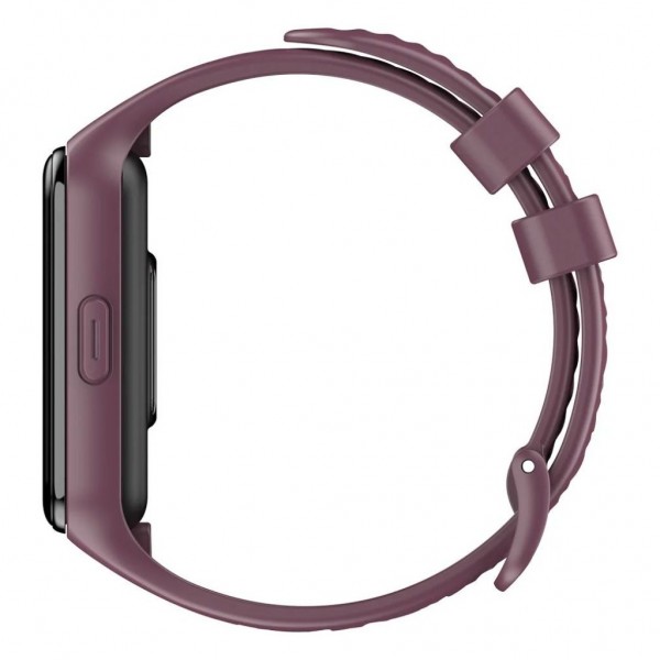 Смарт-годинник Blackview R10 Purple (6931548319344)