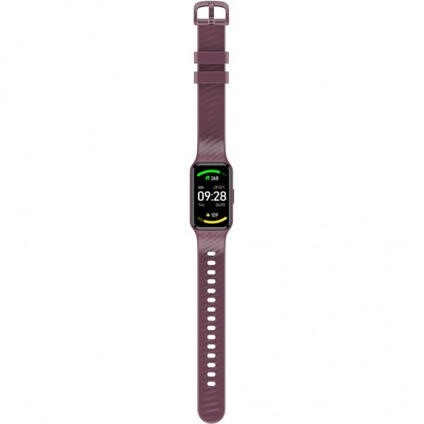 Смарт-годинник Blackview R10 Purple (6931548319344)