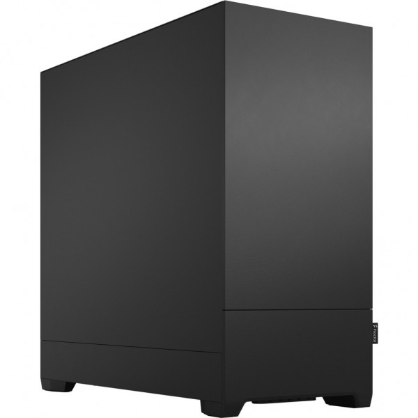 Корпус для ПК Fractal Design Pop Silent Black Solid (FD-C-POS1A-01)