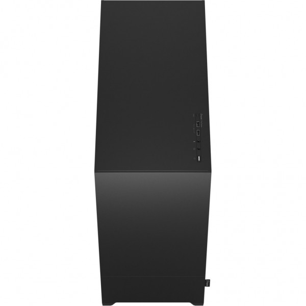 Корпус для ПК Fractal Design Pop Silent Black Solid (FD-C-POS1A-01)