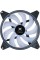 Кулер до корпусу Vinga RGB fan-11