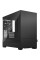 Корпус для ПК Fractal Design Pop Mini Silent Black TG (FD-C-POS1M-02)