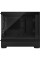 Корпус для ПК Fractal Design Pop Mini Silent Black TG (FD-C-POS1M-02)