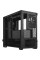 Корпус для ПК Fractal Design Pop Mini Silent Black TG (FD-C-POS1M-02)