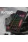 Клавіатура Ajazz AK980 Red Switch USB UA Black (AK980-R-BR)