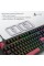 Клавіатура Ajazz AK980 Red Switch USB UA Black (AK980-R-BR)