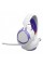 Навушники JBL Quantum 250 White (JBLQTUM250WHT)