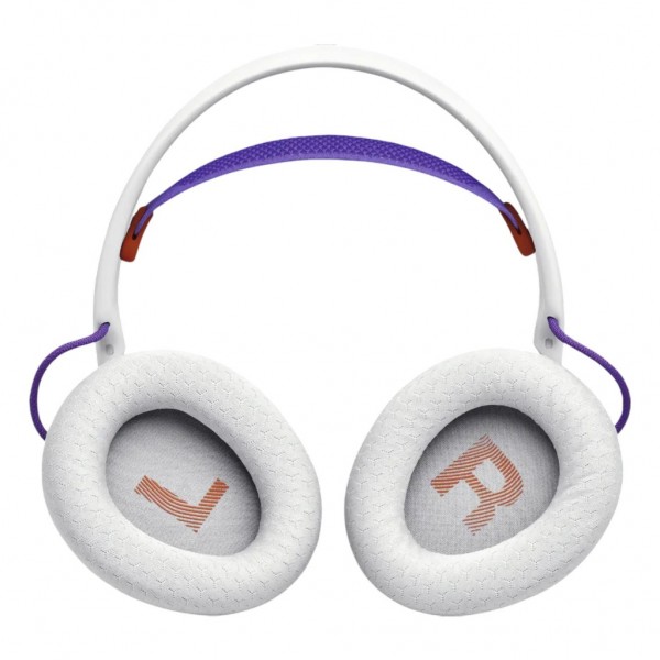 Навушники JBL Quantum 250 White (JBLQTUM250WHT)