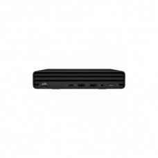 Комп'ютер HP Pro Mini 260 G9 / i3-1315U, 8, 256, WiFi, K&M (9H6E0ET)