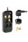 Мережевий фільтр живлення ColorWay CW-CHE64B, 6 розеток/4USB Black (CW-CHE64B)