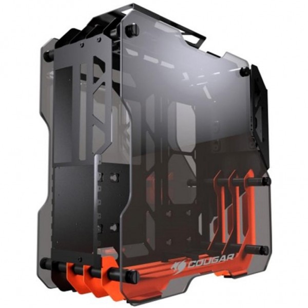 Корпус для ПК Cougar Blazer Essence