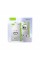 Навушники BAVIN BAVIN-82 Hi-Res LCD Tough White (HB-BA-82-WH)