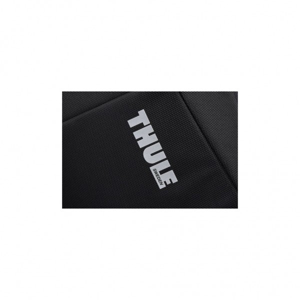 Рюкзак для ноутбука Thule 15.6" Accent Recycled 23L TACBP-2116 black (3205381)