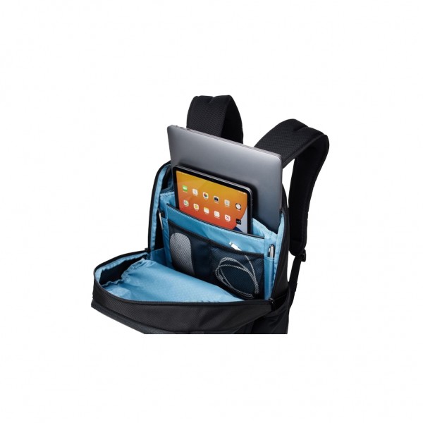 Рюкзак для ноутбука Thule 15.6" Accent Recycled 23L TACBP-2116 black (3205381)