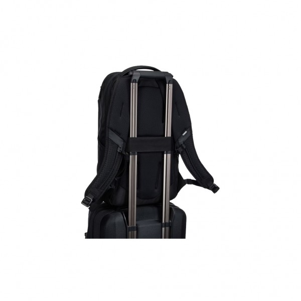 Рюкзак для ноутбука Thule 15.6" Accent Recycled 23L TACBP-2116 black (3205381)