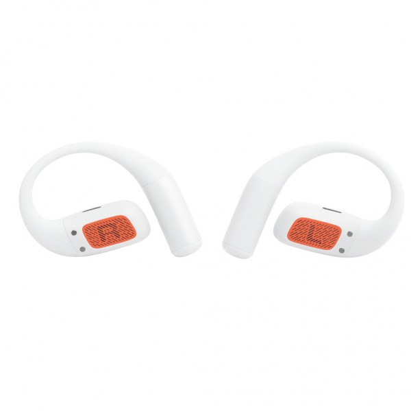 Навушники JBL Endurance Zone White (JBLENDUZONEWHT)