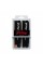 Модуль пам'яті для комп'ютера DDR5 64GB (2x32GB) 5600 MHz Fury Beast Black Kingston Fury (ex.HyperX) (KF556C36BBE2K2-64)