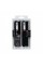 Модуль пам'яті для комп'ютера DDR5 64GB (2x32GB) 5600 MHz Fury Beast Black Kingston Fury (ex.HyperX) (KF556C36BBE2K2-64)