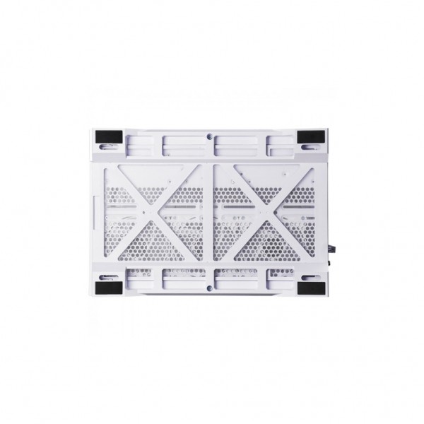 Корпус для ПК Chieftec VISIO (GM-30W-TG-OP)