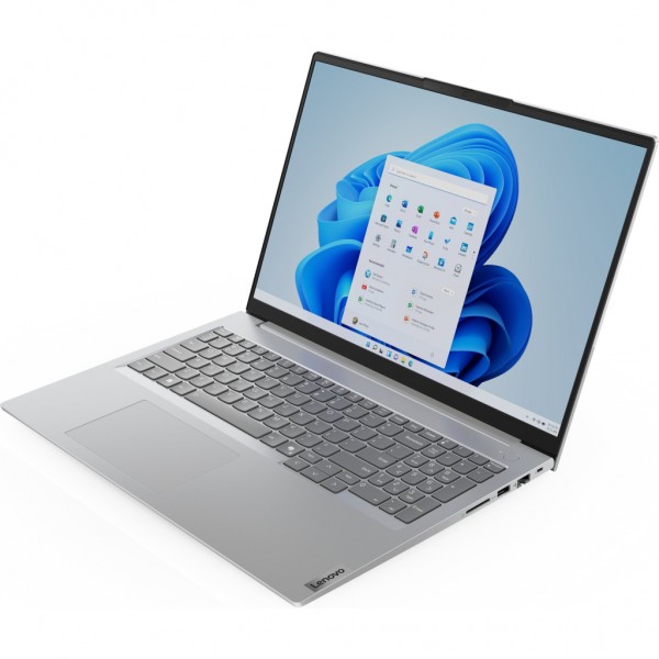 Ноутбук Lenovo ThinkBook 16 G7 ARP (21MW001RRA)