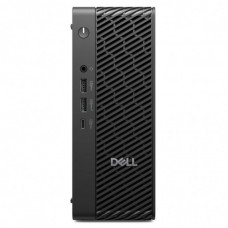 Комп'ютер Dell Pro Max Micro / U7-265, 16, 512, NVD A400-4, WiFi, кл+м, Win11P (BTO104_FCM2250)